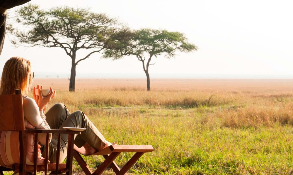 Tanzania Serengeti Safaris 